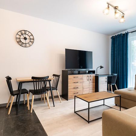 Raciborska 2-Bedroom Apartment Катовице Екстериор снимка